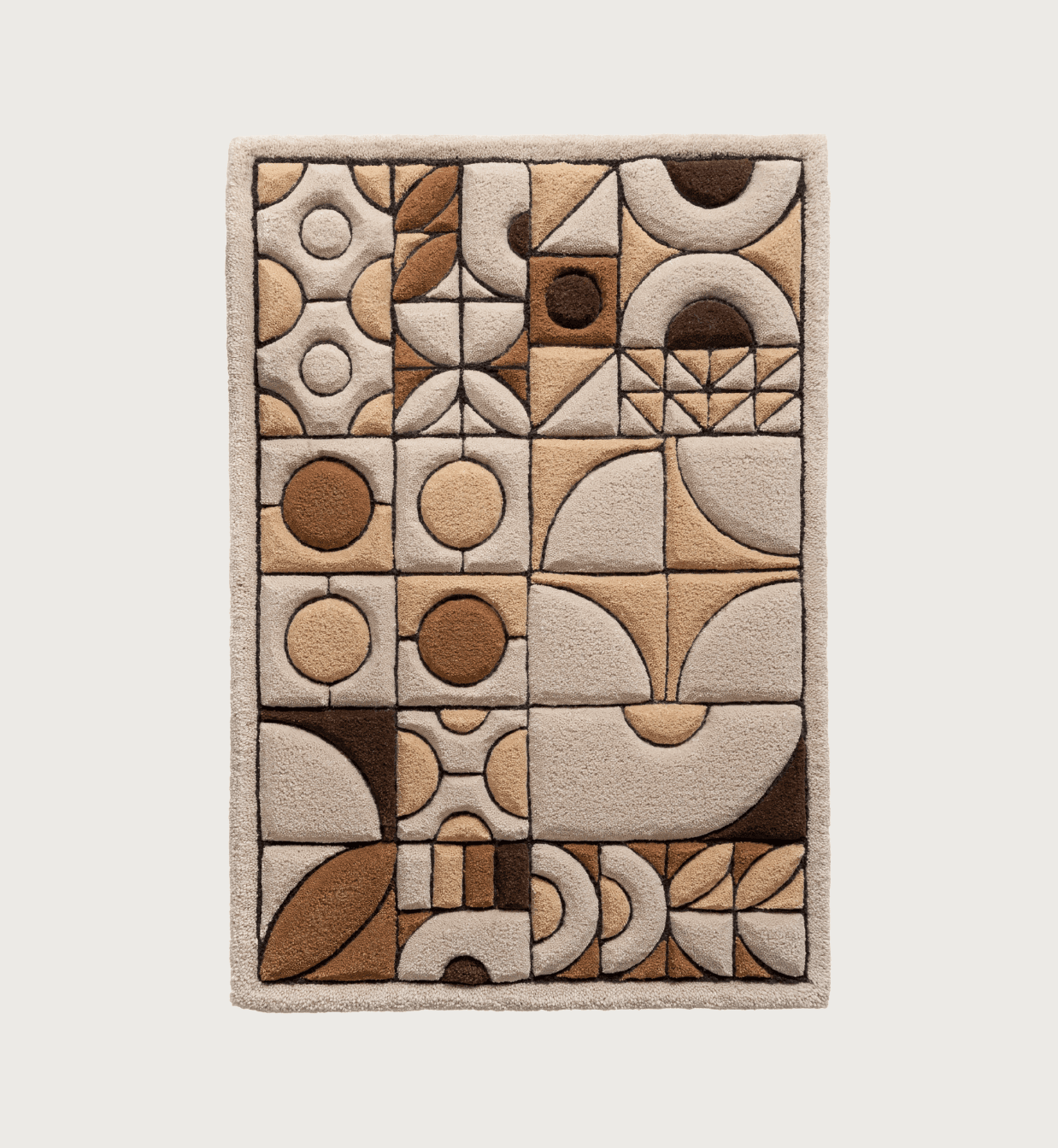 Bas-Relief I