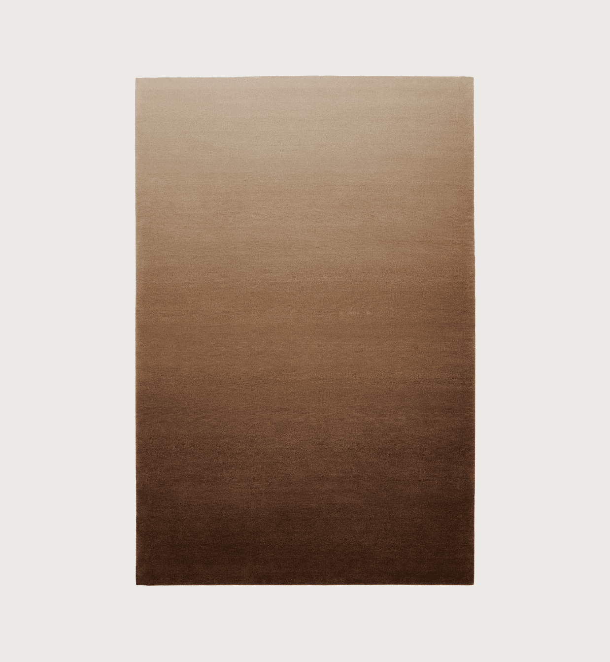 Degrade Simple Brown