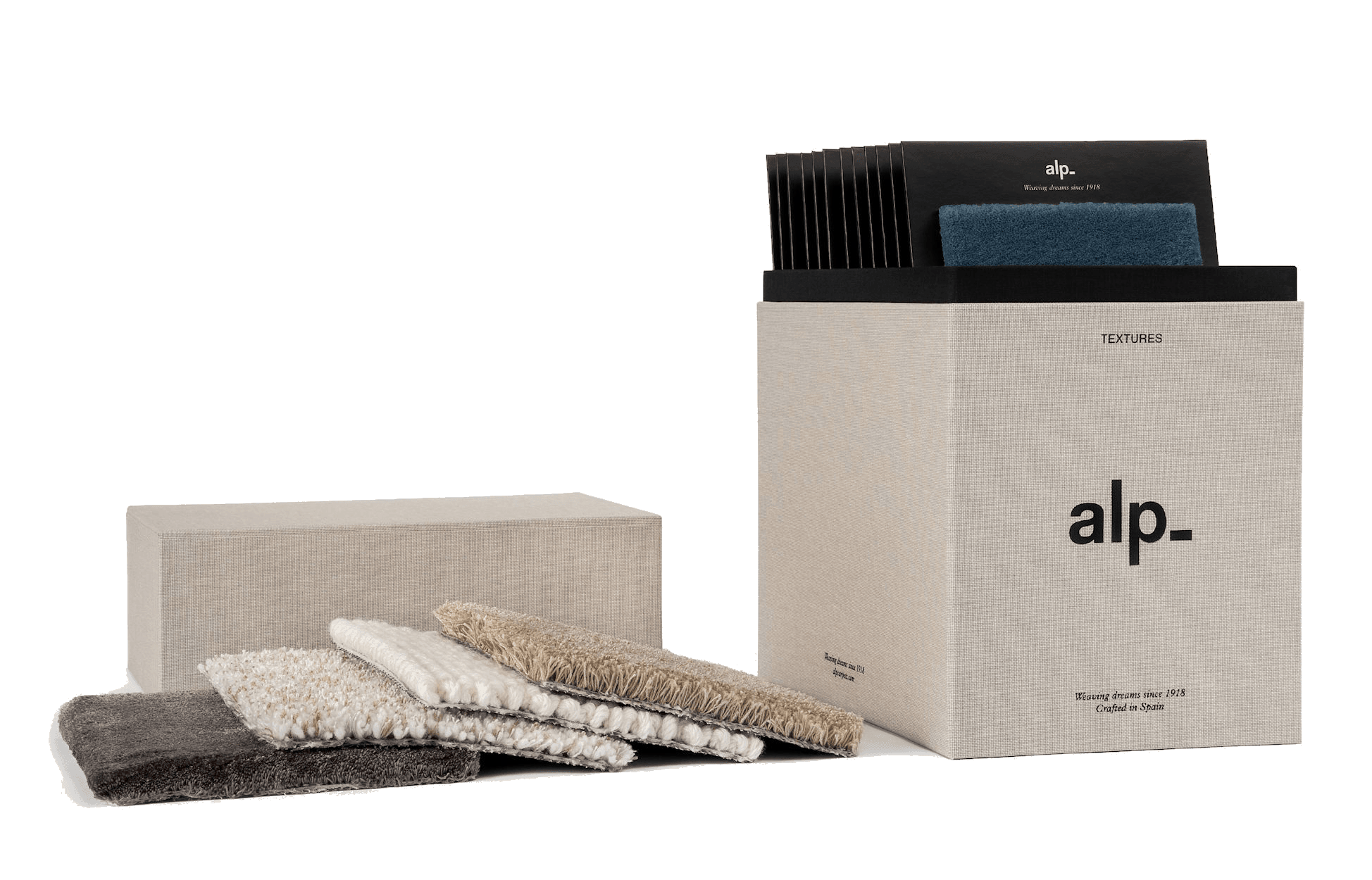 Textures kit