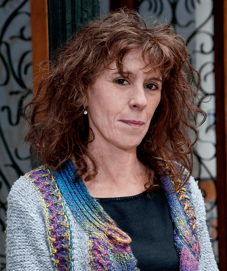 Lorenza Fernández-Cabrera